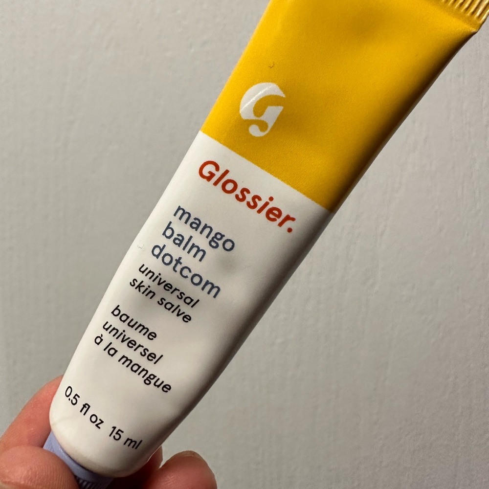 Glossier Balm Dot Com (Original formula)